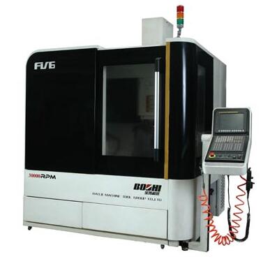 FV-6高速門（mén）型立式加工中心