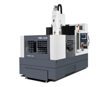 西安（ān）數控雕銑機