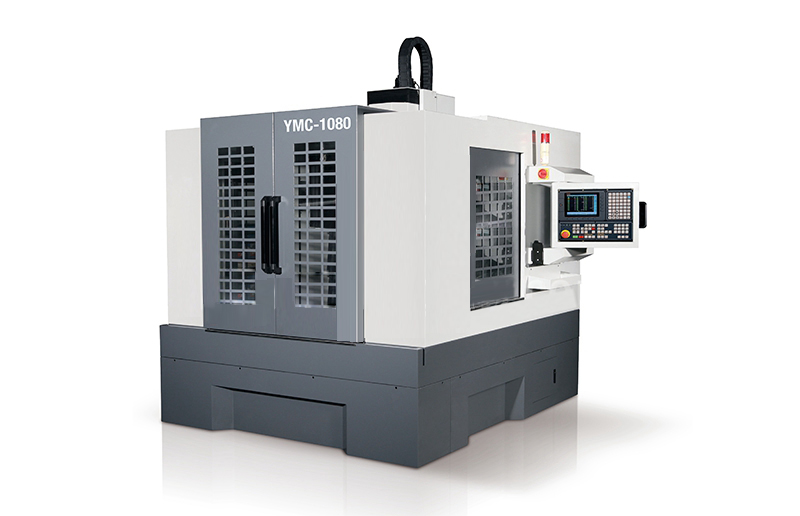 雕銑（xǐ）機YMC-1080