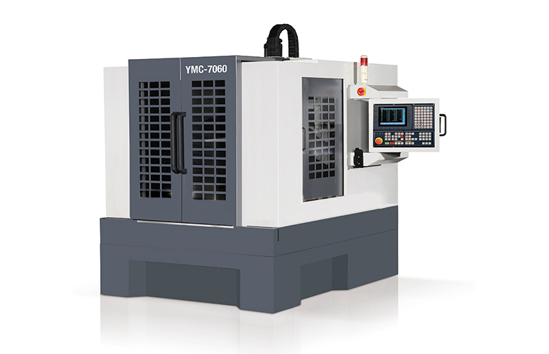 雕銑（xǐ）機YMC-7060