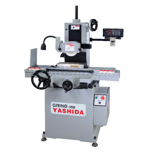 西（xī）安磨床廠家