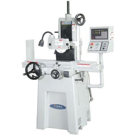 高（gāo）精度平（píng）麵磨床RSE-350S/614