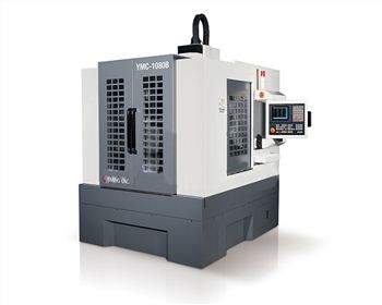 西安數控雕（diāo）銑機