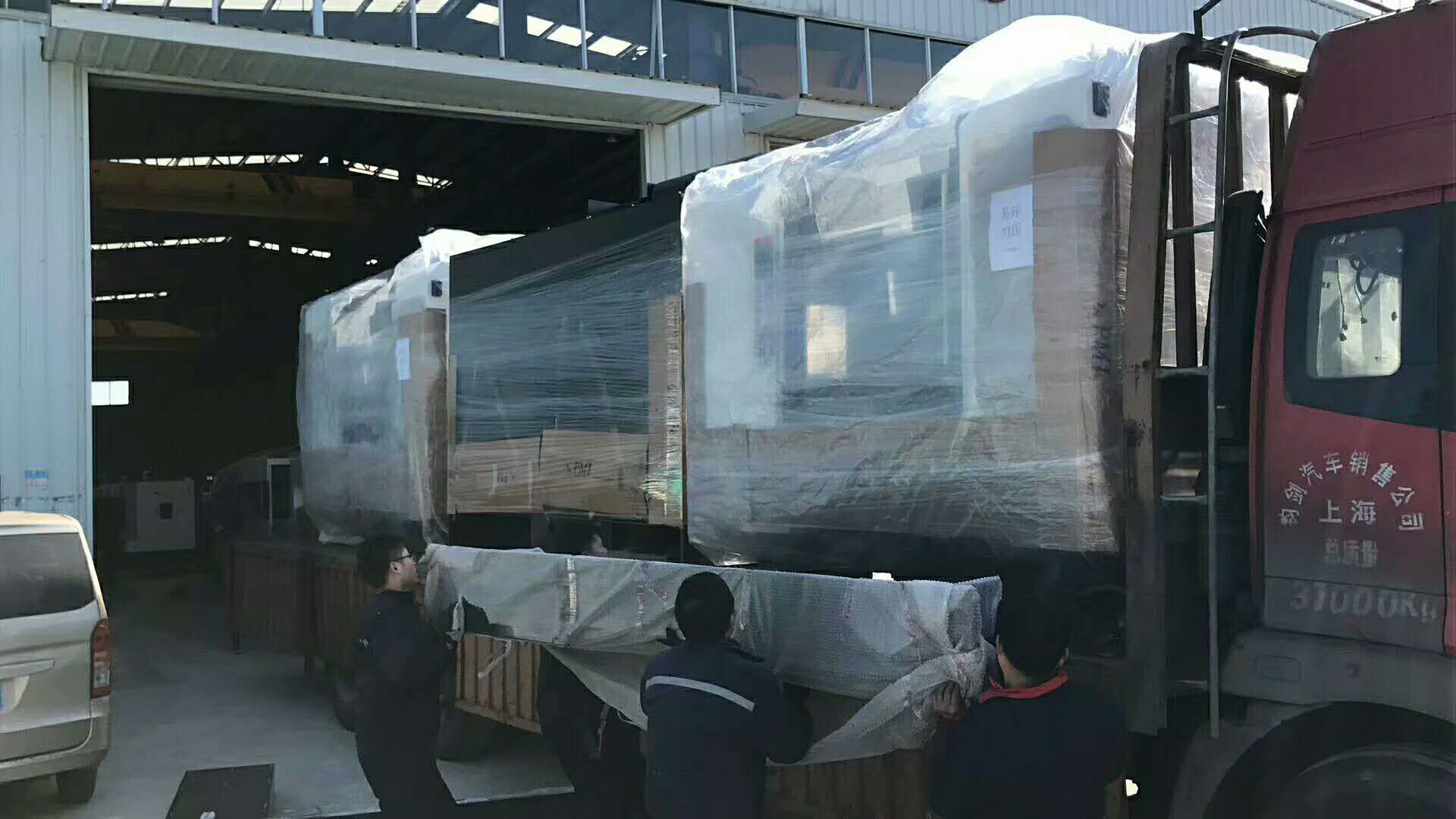 西安線切（qiē）割機床