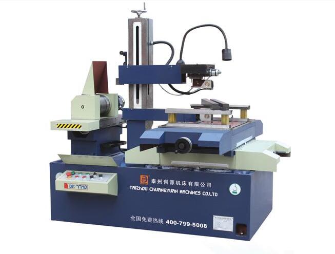 電火花線切割機（jī）床