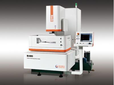 電火花（huā）線切割機床