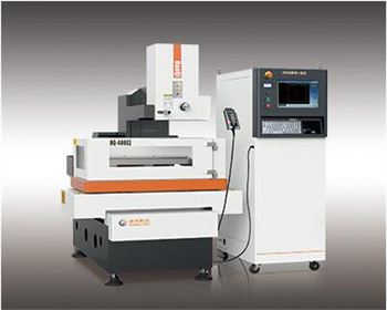 西安（ān）線切（qiē）割機床