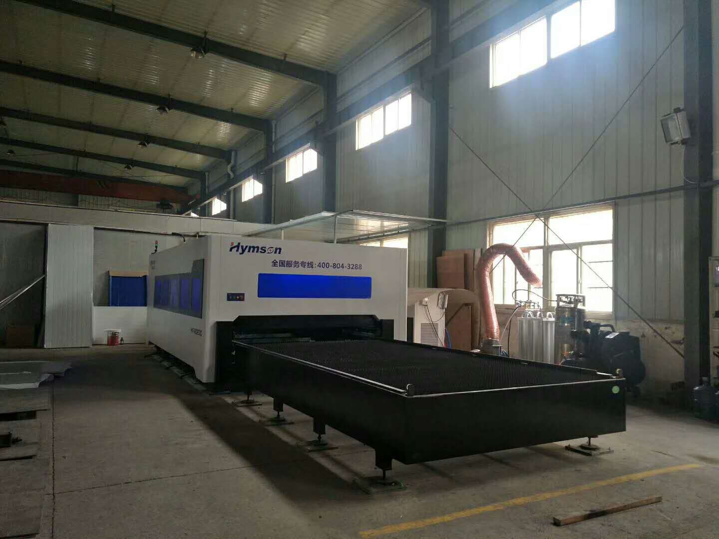 西安電火花線切割機（jī）床