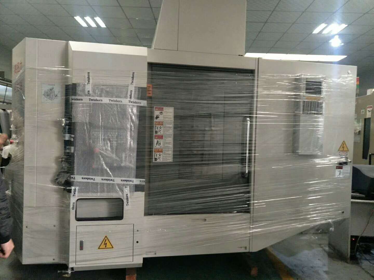 西（xī）安數控加工中心