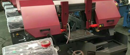 西（xī）安鋸床設備合作夥伴