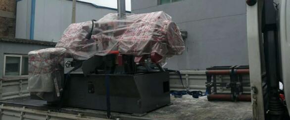 西安鋸床合作夥伴