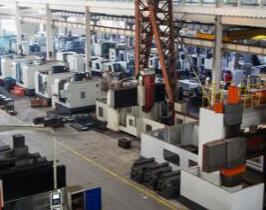 廠區（qū）風貌