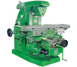 西安臥式銑床-臥式銑床（chuáng）6132