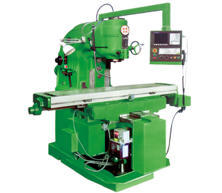 西安數控雕銑（xǐ）機