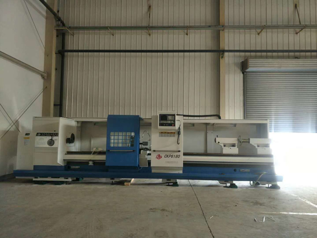 西（xī）安數控機床