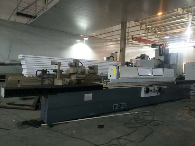 西安數控車床廠家