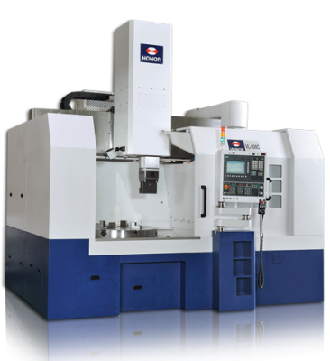 VL-100C (工作台: 1000mm)