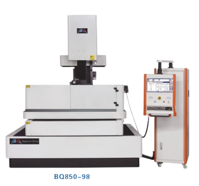 數控中走絲（sī）線切割機床 BQ850-98